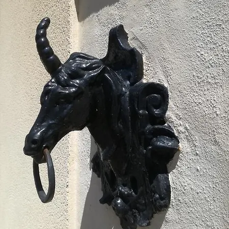 Le Logis De La Licorne 3*