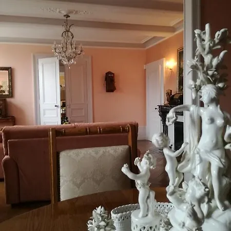 Le Logis De La Licorne 3*