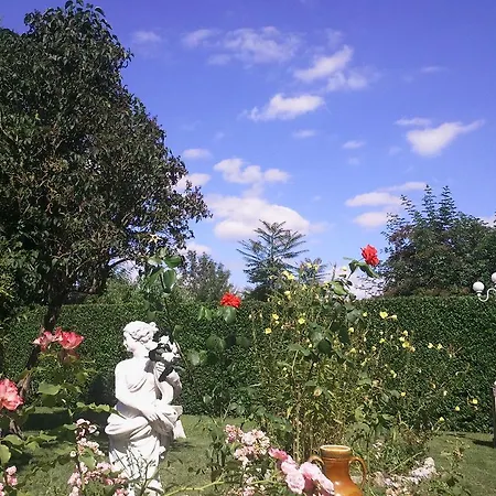 Le Logis De La Licorne Wassy