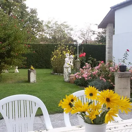 Le Logis De La Licorne 3*